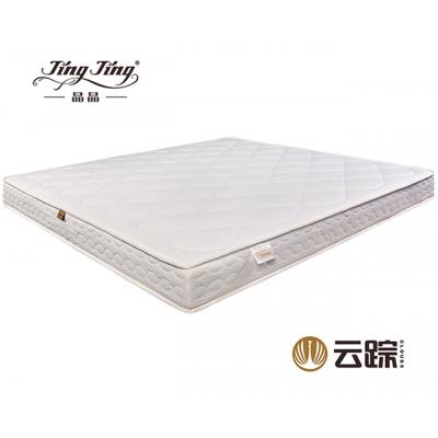 晶晶床垫-云踪·姬百合