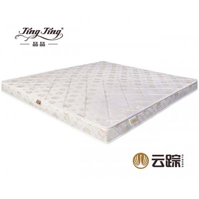 晶晶床垫-云踪·椰风C